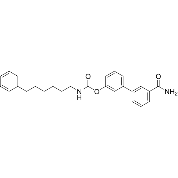 JP83 Chemical Structure