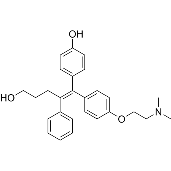 GSK5182 Chemical Structure