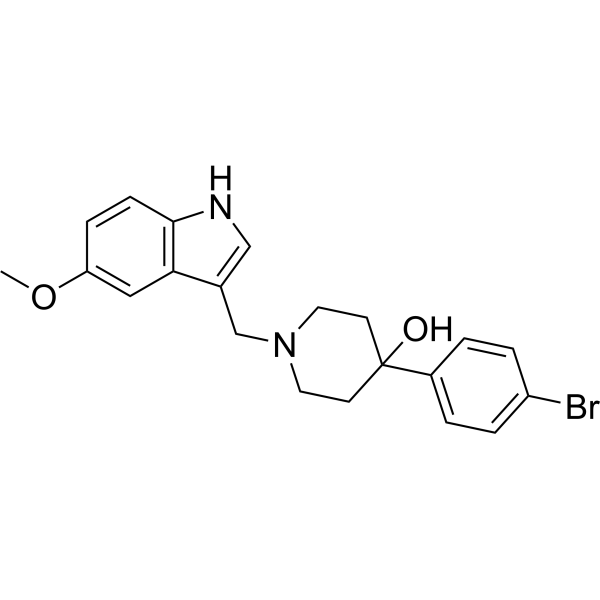 SV 156 Chemical Structure