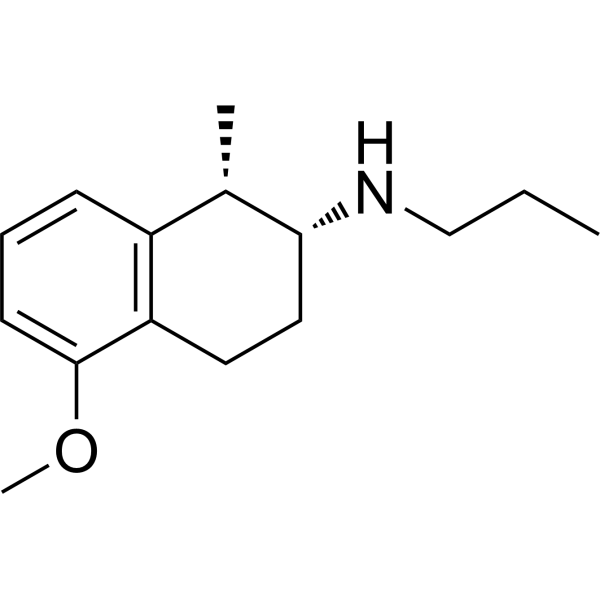 AJ-76 Chemical Structure