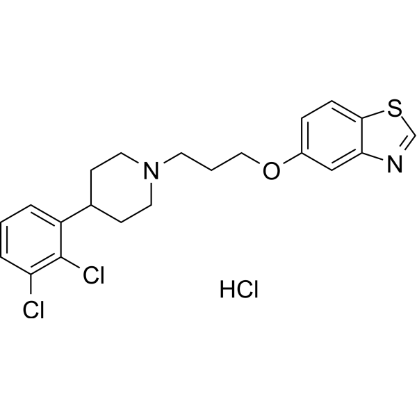 UNC9994 hydrochloride