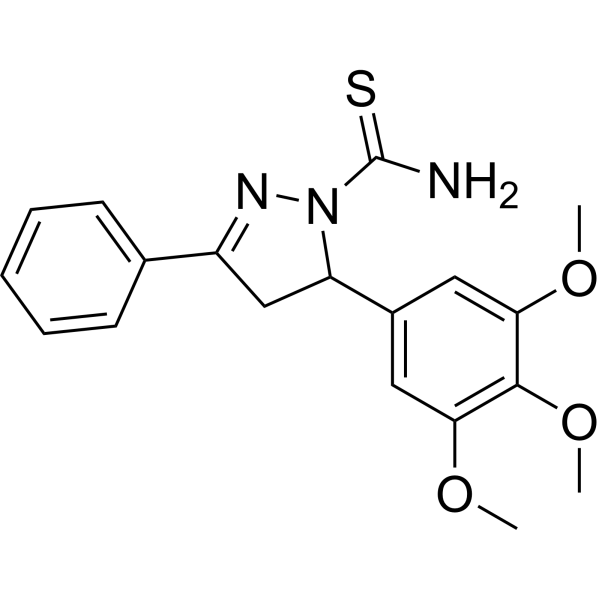 SSE15206 Chemical Structure