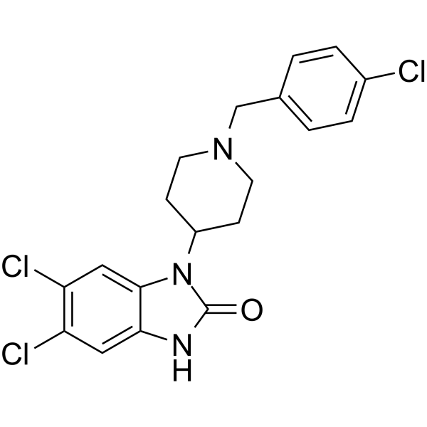 SR17018 Chemical Structure