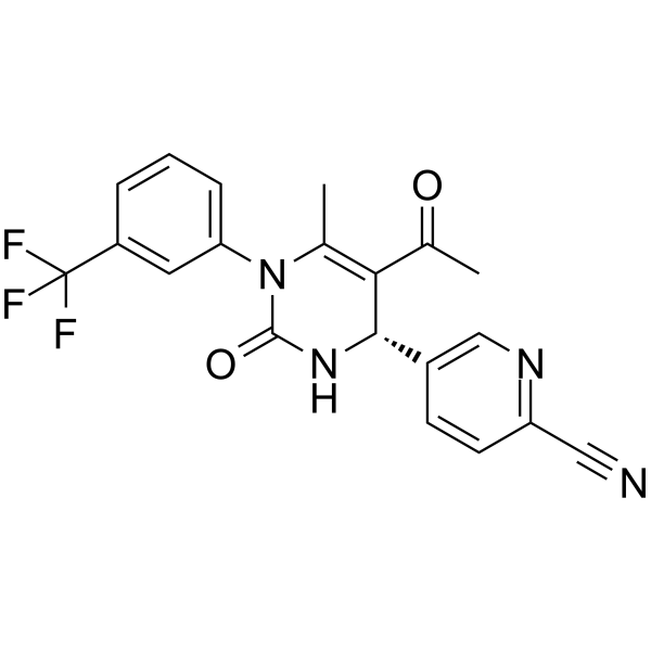 BAY-677 Chemical Structure