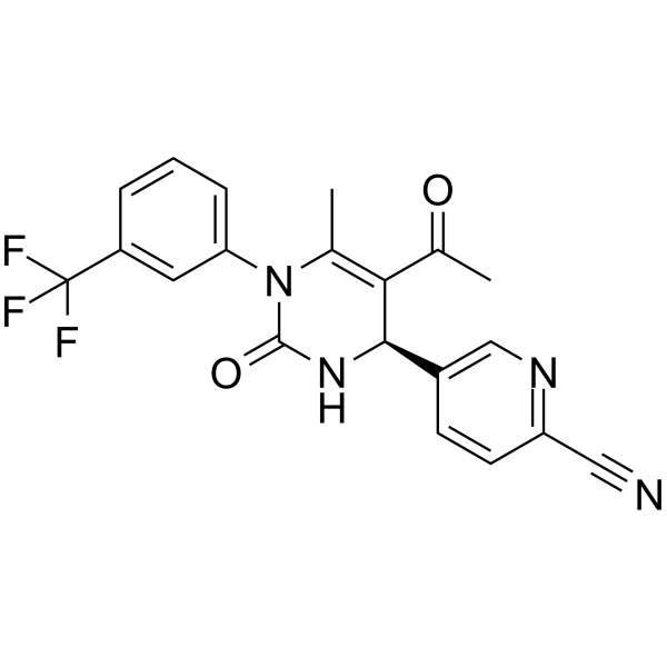 BAY-678 Chemical Structure