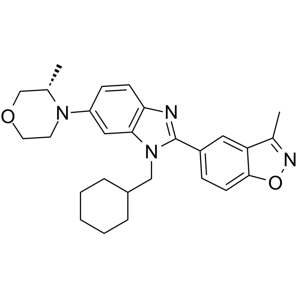 Y06137 Chemical Structure