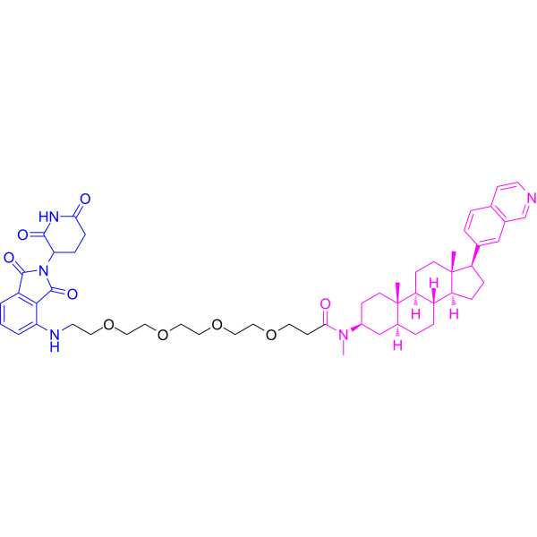 JH-XI-10-02 Chemical Structure