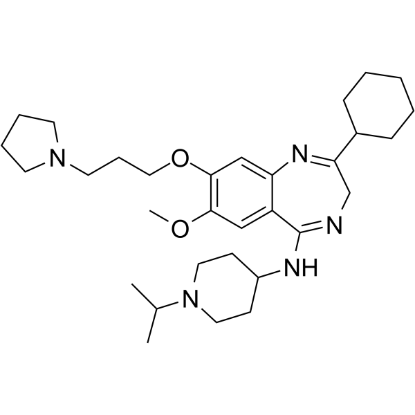 EML741 Chemical Structure