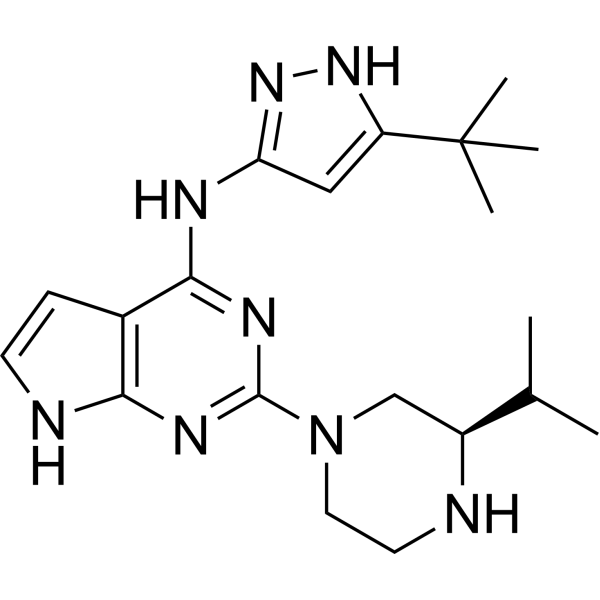 Spastazoline