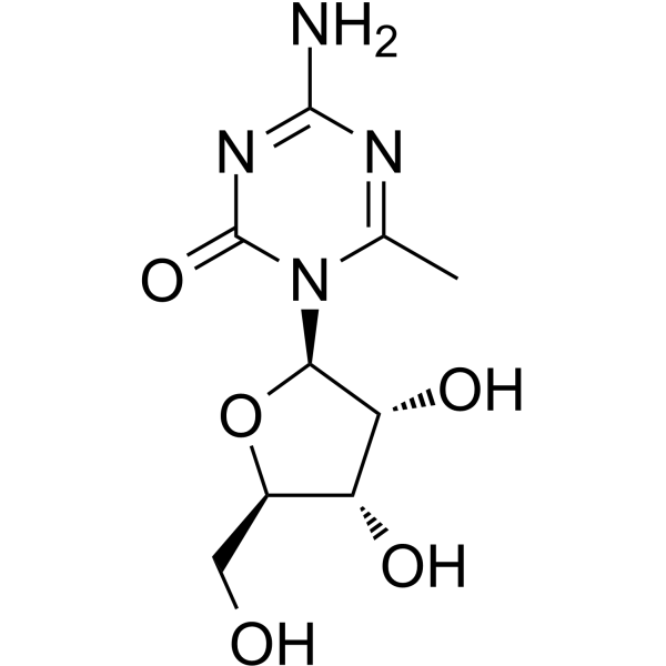 6-Methyl-<em>5-azacytidine</em>