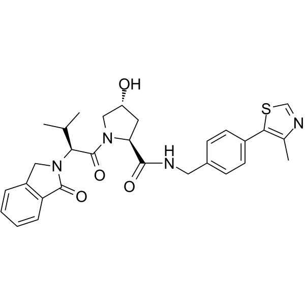 VL285 Chemical Structure