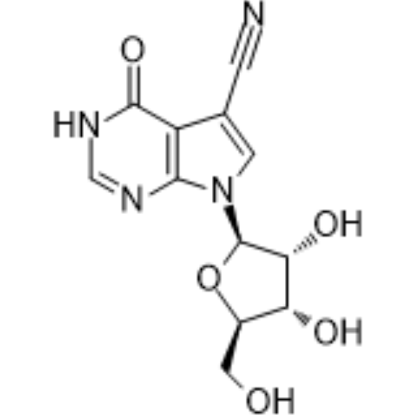 Jaspamycin Chemical Structure