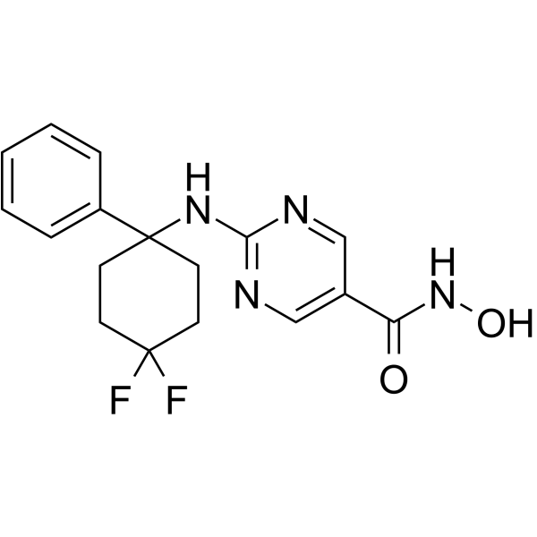 ACY-1083 Chemical Structure