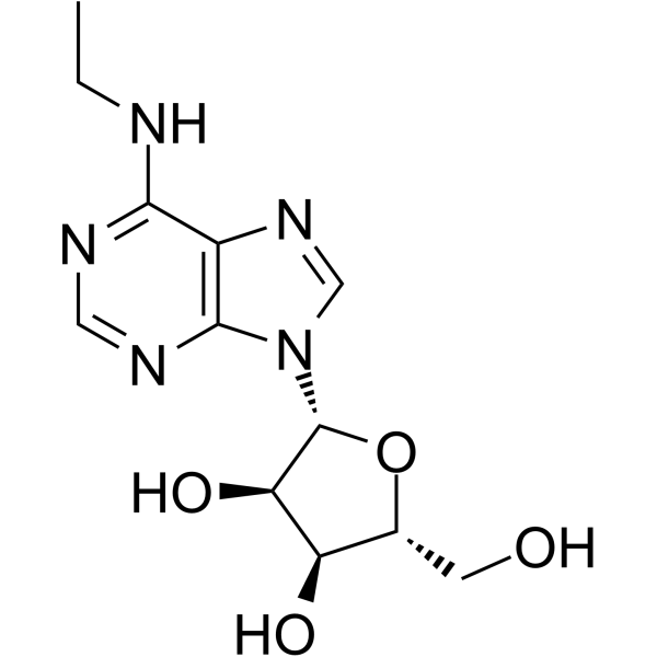 N<em>6</em>-Ethyladenosine