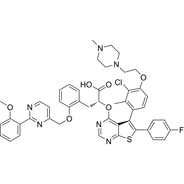 MIK665 Chemical Structure