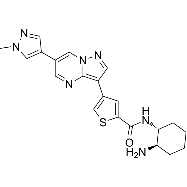 MARK-IN-4 Chemical Structure