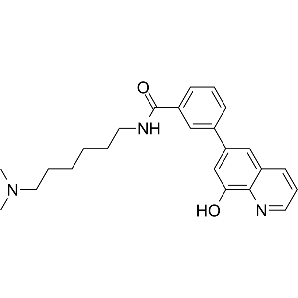 NCGC00247743 Chemical Structure