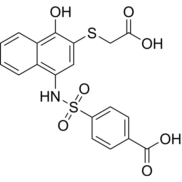C188 Chemical Structure