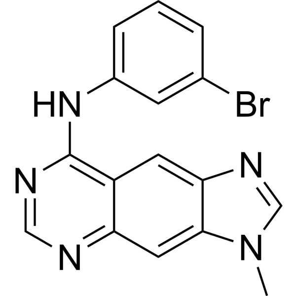 BPIQ-I Chemical Structure