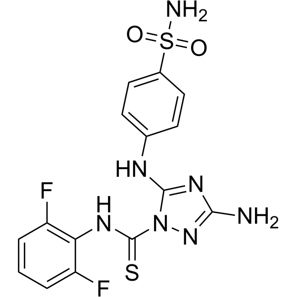 Cdk1/2 Inhibitor III Chemical Structure