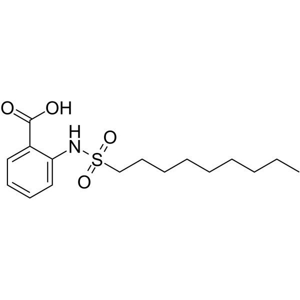 FSG67 Chemical Structure