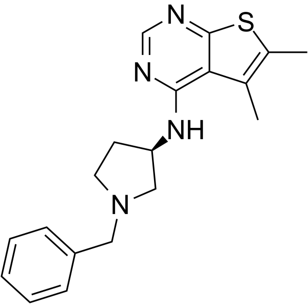 HS79 Chemical Structure