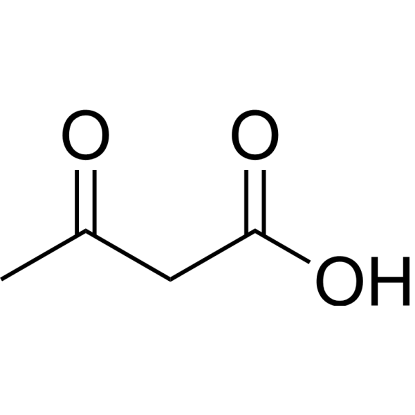 Acetoacetic acid