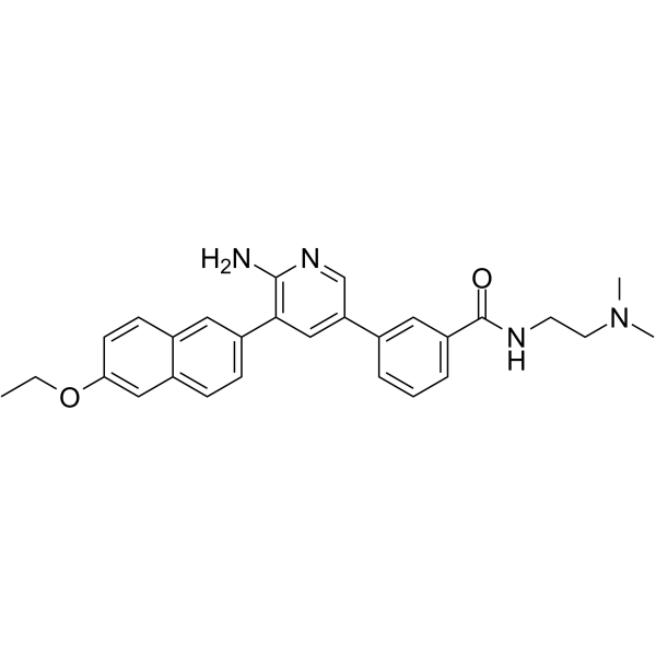 CRT5 Chemical Structure
