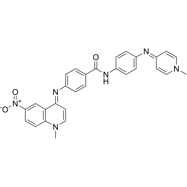NSC260594 Chemical Structure