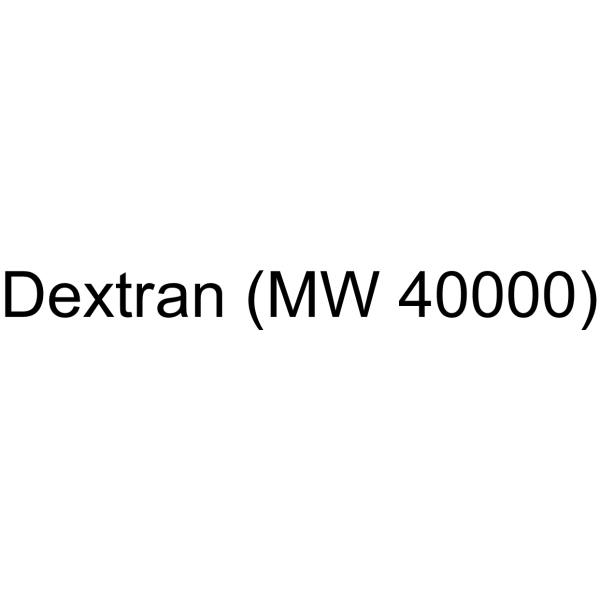 Dextran (MW 40000)