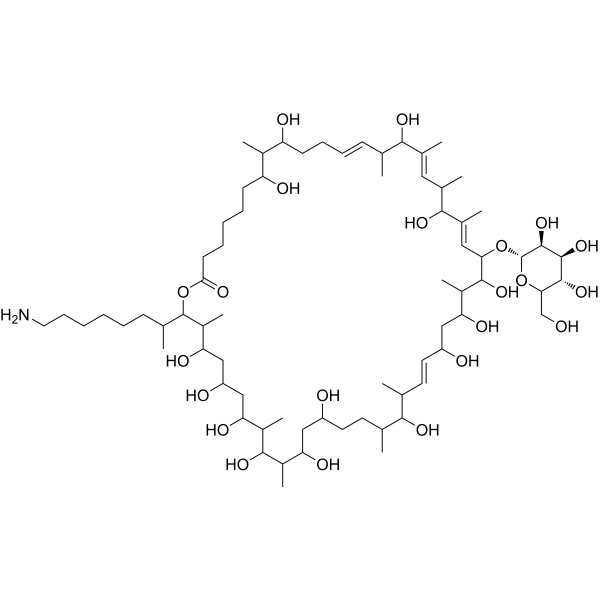 Monazomycin Chemical Structure
