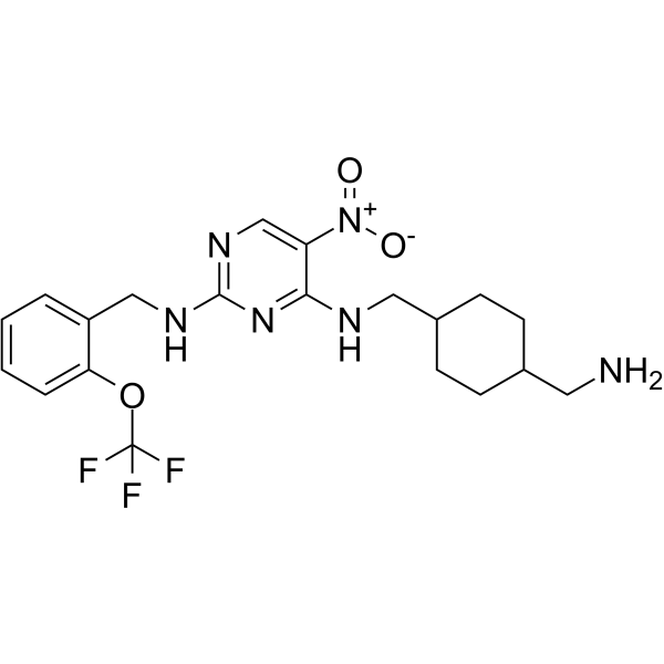 PKC-theta inhibitor