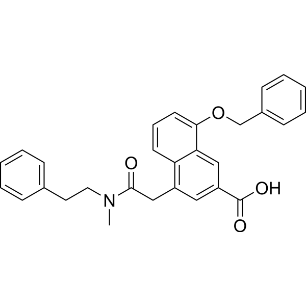 RG 14893 Chemical Structure
