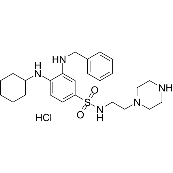 UAMC-3203 hydrochloride
