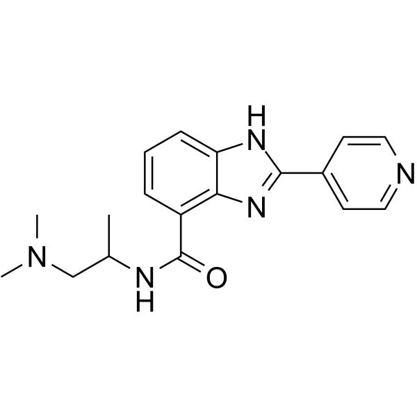 ChX710 Chemical Structure