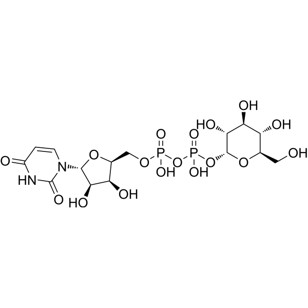 Uridine diphosphate glucose