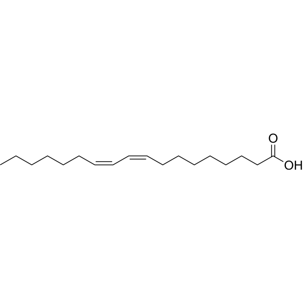 9(<em>Z</em>),11(<em>Z</em>)-Octadecadienoic acid