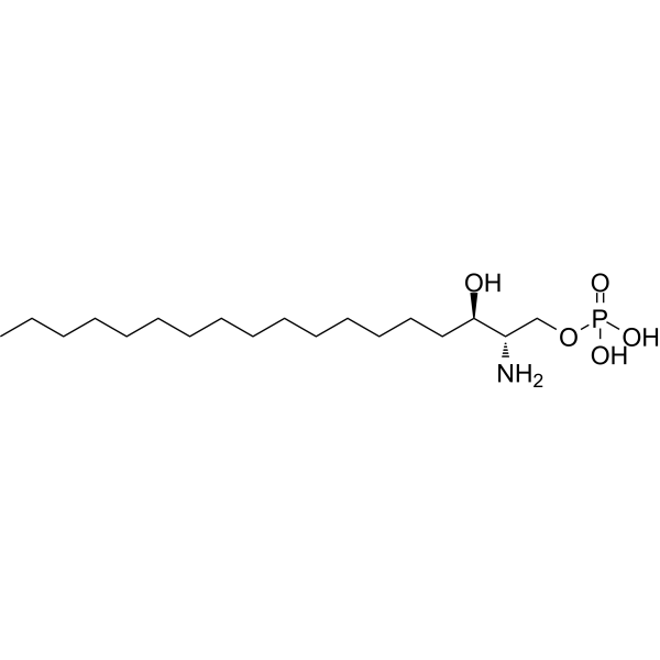 Sphinganine 1-phosphate