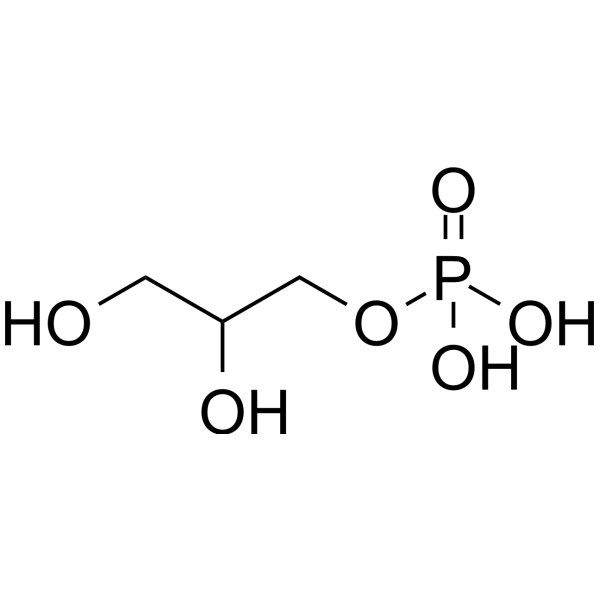 (Rac)-sn-Glycerol <em>3</em>-phosphate