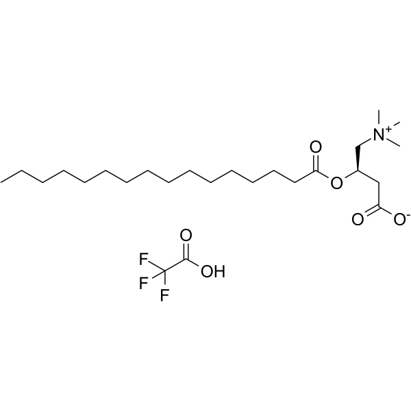 L-Palmitoylcarnitine TFA