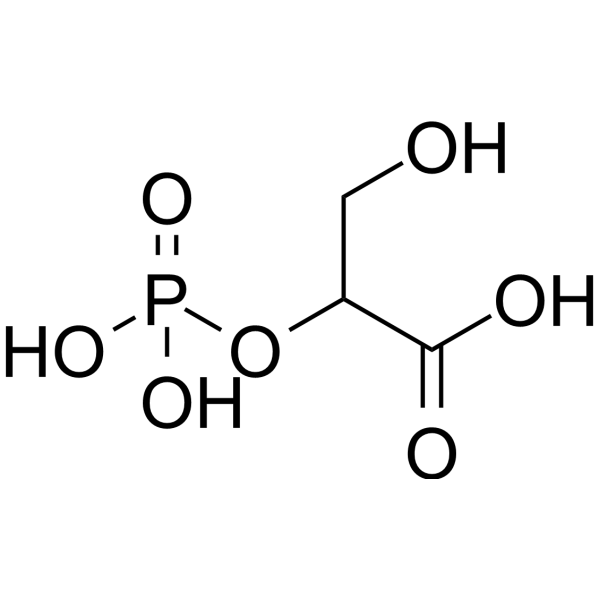 2-Phosphoglyceric acid