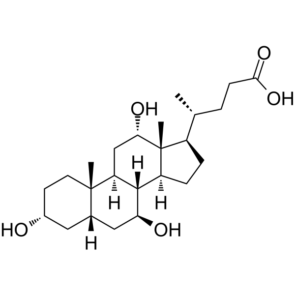 Ursocholic acid