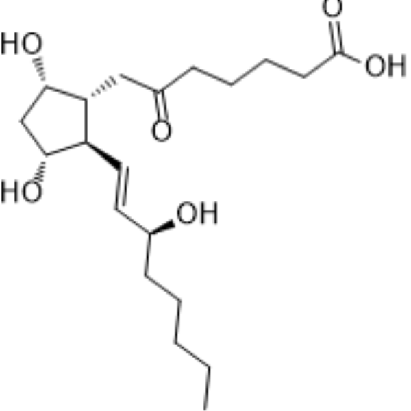 <em>6</em>-keto Prostaglandin F<em>1</em>α