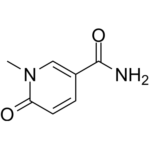 Nudifloramide Chemical Structure