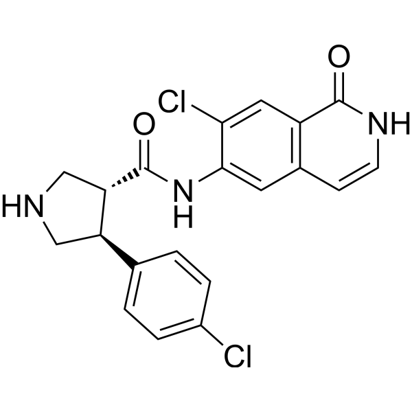 ROCK-IN-32 Chemical Structure