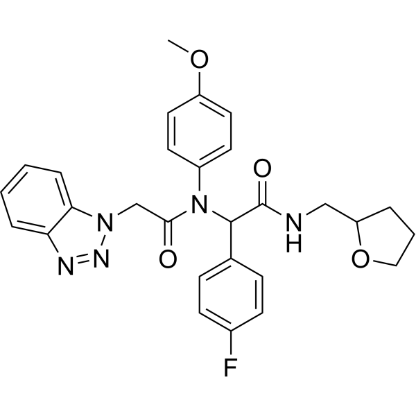 ASN04885796 Chemical Structure