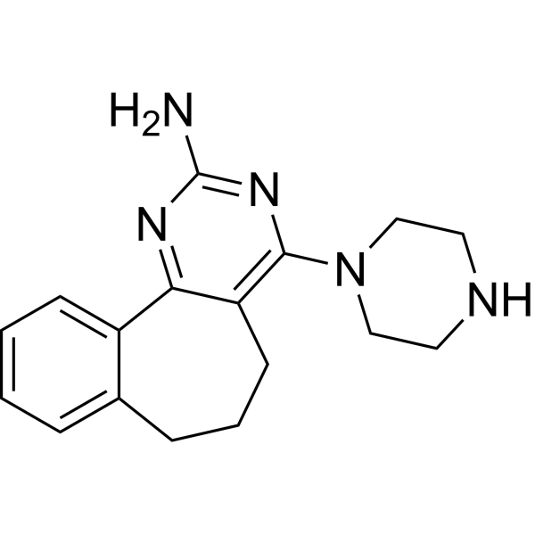 A-940894 Chemical Structure