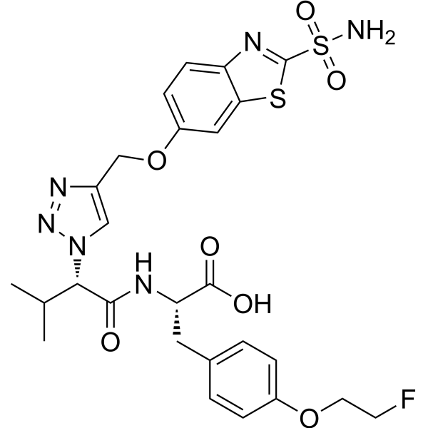 VM4-037 Chemical Structure