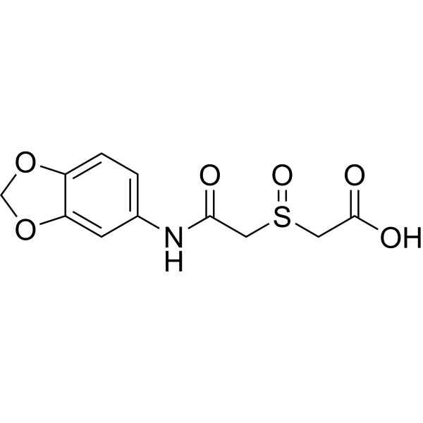 ASN03576800 Chemical Structure