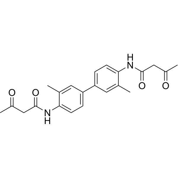 Naphthol AS-G Chemical Structure